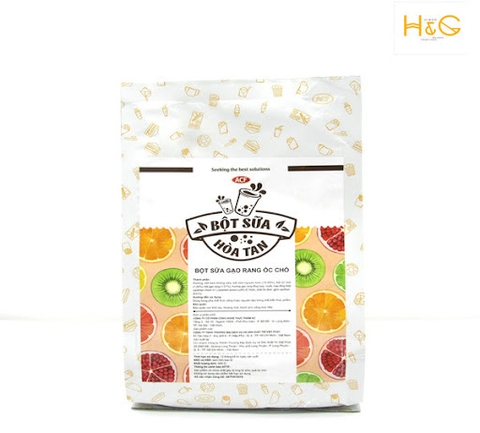 cách sử dụng bột kem béo