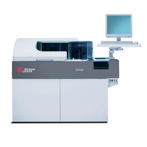 DxU Iris Microscopy Series