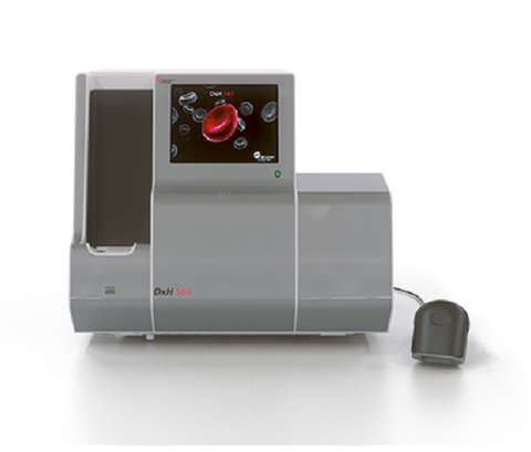 Máy xét nghiệm huyết học tự động ELite 580 - Erba