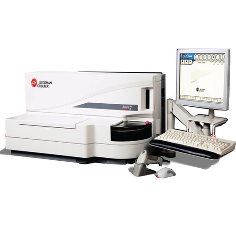 DxU Iris Microscopy Series