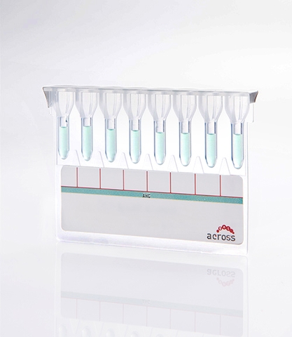 Dụng cụ lấy dung dịch pha loãng Across System® - Diapro