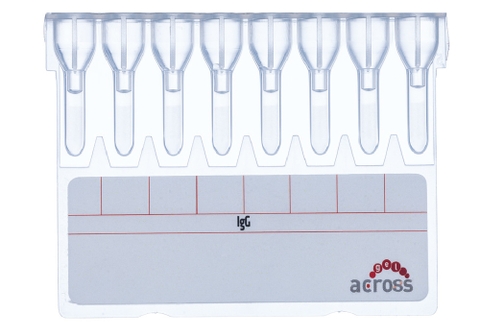 Across Gel® ABO Typing  -  Diapro