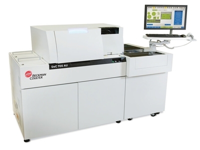 DxU Iris Microscopy Series