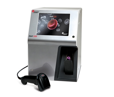 Máy xét nghiệm huyết học tự động ELite 580 - Erba