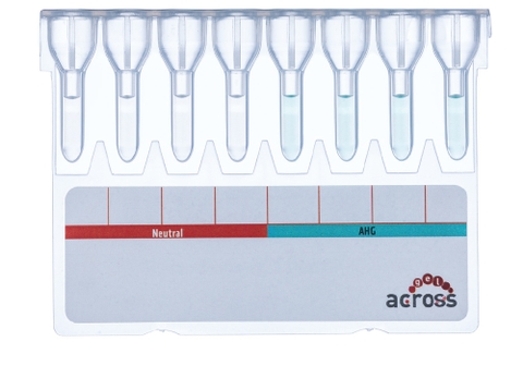 Across Gel® AHG (IgG+C3d)  -  Diapro