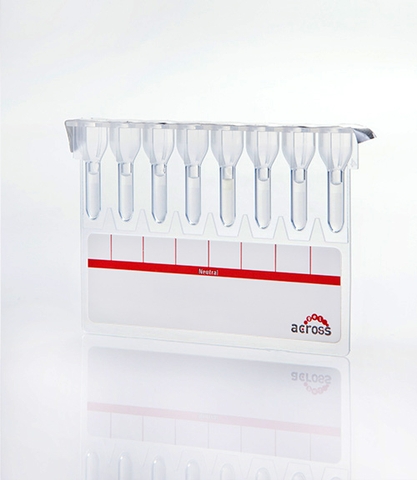 Across Gel® Double ABO/Dvı-  -  Diapro