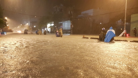 Người Sài Gòn