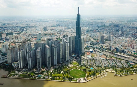 Những điều khách Tây 'tưởng' và thực tế khi tới Việt Nam