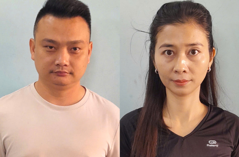 Dùng hợp đồng cho thuê 50 năm để lừa bán nhiều căn hộ chung cư