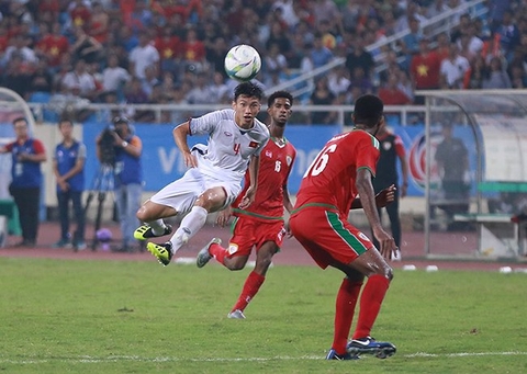 U23 Việt Nam: Cứ vui đi, phần còn lại để thầy Park lo!