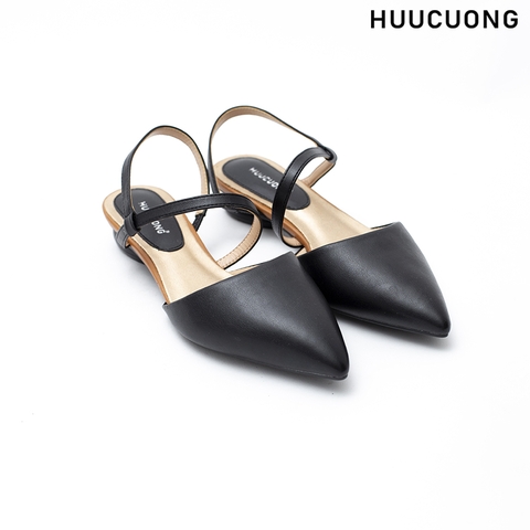 Giày Sandal Nữ Cao Gót - CG15