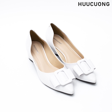 Giày Sandal Nữ Cao Gót - CG54