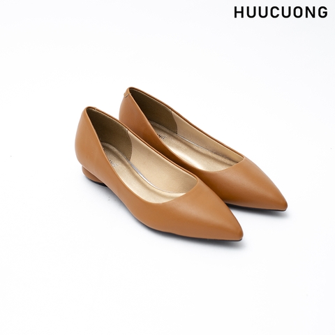 Giày Sandal Nữ Đế Bằng - CG52