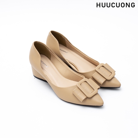 Giày Sandal Nữ Cao Gót - CG55