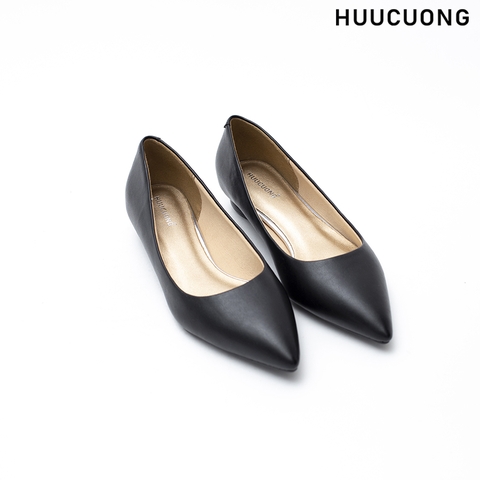 Giày Sandal Nữ Đế Bằng - CG51