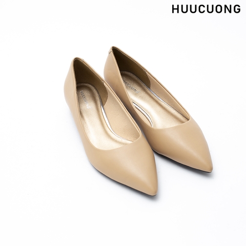 Giày Sandal Nữ Đế Bằng - CG53