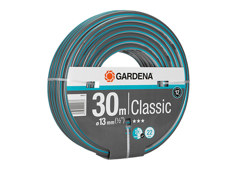 CUỘN ỐNG DÂY 30M GARDENA 1/2'' (13MM) 18009-20