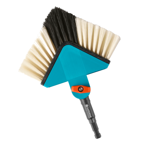 Đầu chổi quét góc Gardena 03634-20