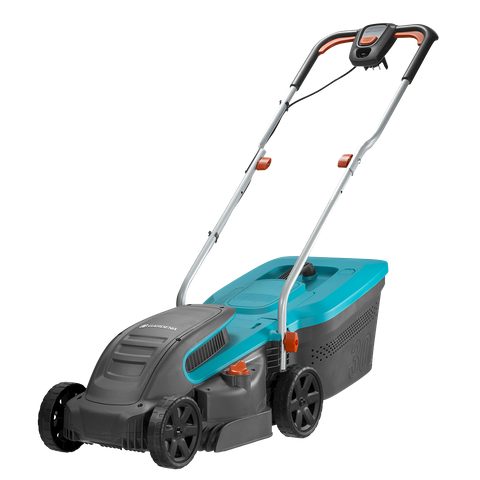 Máy cắt cỏ đẩy tay Gardena chạy điện 05032-20