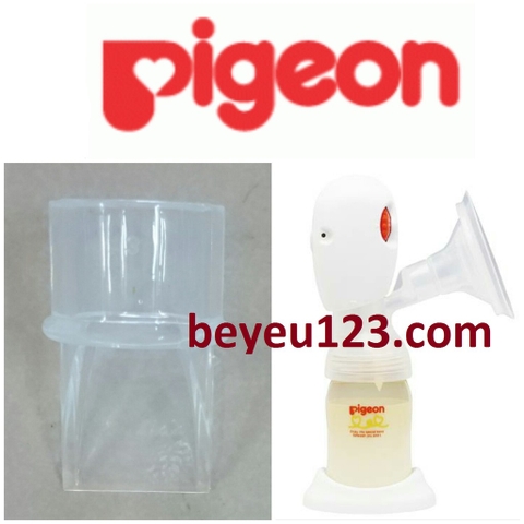 Van chân không Pigeon phụ kiện cho máy hút sữa điện và tay