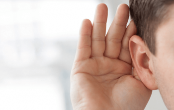 Giảm thính lực do tiếp xúc với âm thanh quá lớn