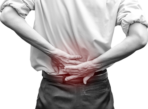 Những điều cần biết về bệnh đau lưng