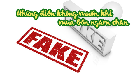 Những điều không muốn khi mua máy massage chân
