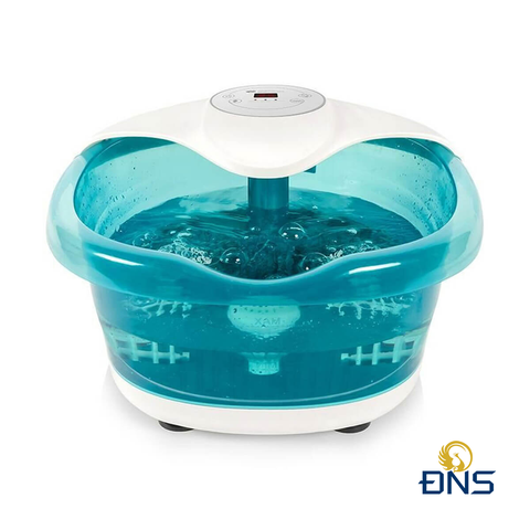 Máy ngâm chân tự động Rio FTBH5 – Nhập khẩu Anh Quốc