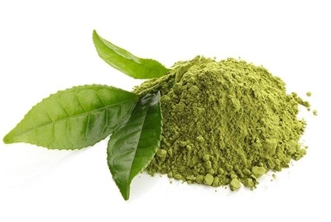 Ngâm chân bằng bột trà xanh liệu có hiệu quả