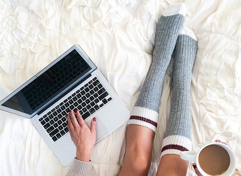 Mùa đông dễ bị hôi chân chỉ vì những thói quen ai cũng hay mắc phải này