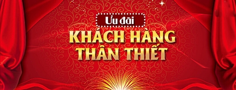 Khách Hàng Thân Thiết