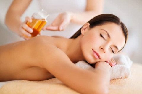 Liệu pháp mùi hương: Tại sao bạn nên thử?