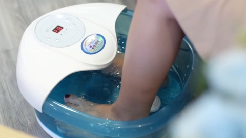 Tham khảo ngay 6 bí quyết giúp chăm sóc vùng da gót chân mềm mại