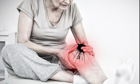 Đau nhức xương khớp vào mùa lạnh và những điều cần biết