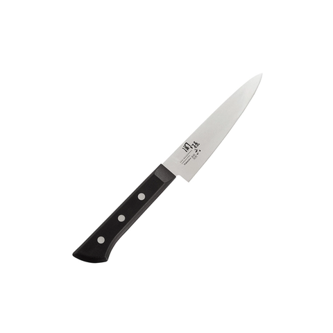 Dao Nhật Seki Magoroku Wakatake AB-5423, Dao Gọt 12cm