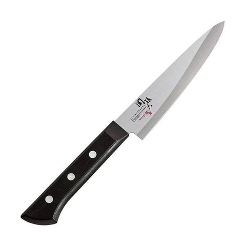 Dao Nhật Seki Magoroku Moegi AE-2903, Dao Gọt 12cm