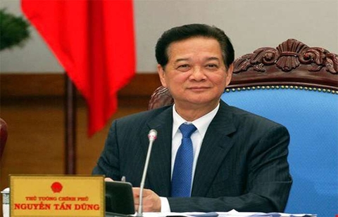 Việt Nam đã cam kết gì ở thỏa thuận Paris 2015 về chống biến đổi khí hậu