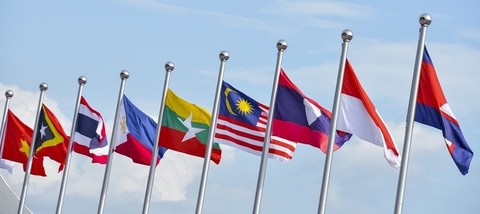 ASEAN thúc đẩy việc sử dụng công nghệ lưu trữ