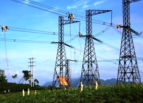 Năng lượng Việt Nam: Hiện trạng và triển vọng phát triển