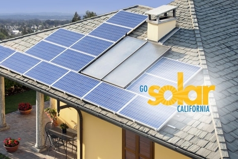 California sẽ chi 1 tỷ USD cho người dân lắp điện mặt trời