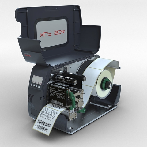 Novexx XLP 504