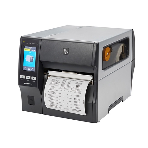 Đầu in máy in mã vạch Zebra ZT421 300Dpi