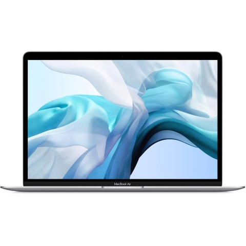 MacBook Air M1 2020 Ram 8GB/ SSD 256GB (Silver) - New 99%