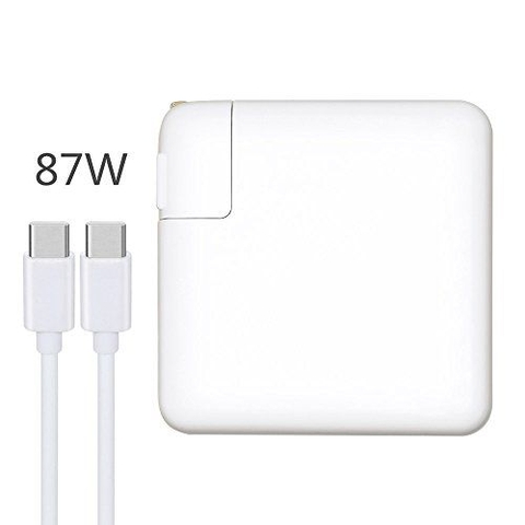 Sạc Macbook Pro 15 inch 87W USB-C 2016 - 2017