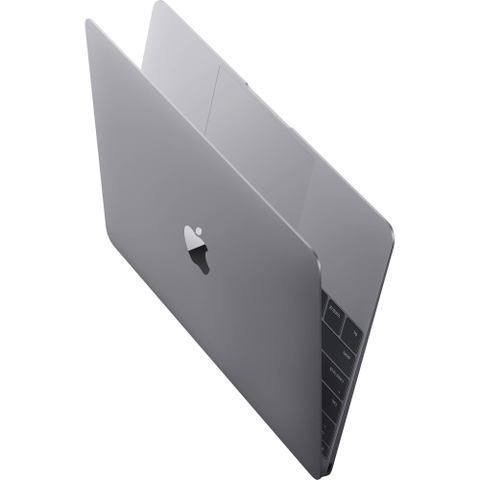 Macbook Retina 12 Inch - MJY42 / 12