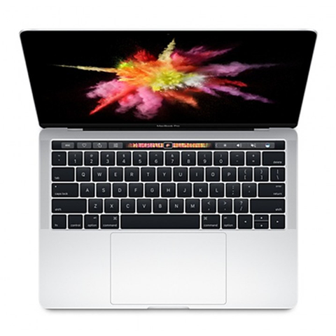 Macbook Pro 13 inch Touch Bar 512GB (2017) / Mới 99%