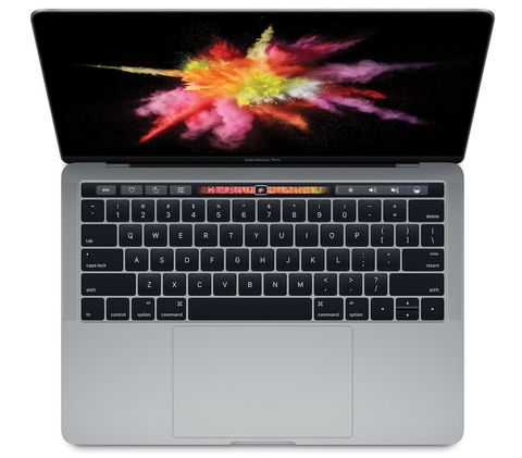 MLH12-Macbook 2016 TouchBar 13 inch 256GB TouchBar - FullBox, LikeNew 99%