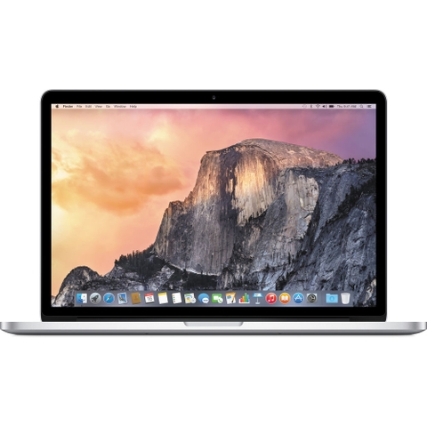 Macbook Pro Retina MGXA2 (2014) / 15inch / Core i7 2.8 / Ram 16GB / SSD 512GB / Mới 98%