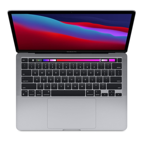 MacBook Pro 13 Inch M1 2020 Ram 16GB/ SSD 512GB (New 99%)