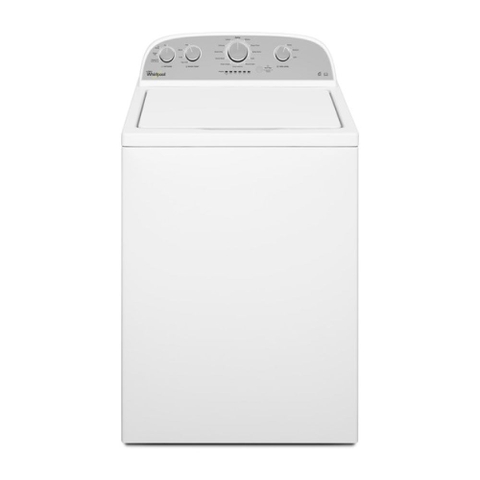 CẶP MÁY GIẶT – MÁY SẤY WHIRLPOOL BÁN CHẠY NHẤT TRONG NĂM 2018
